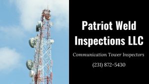 Michigan-communication-tower-inspections