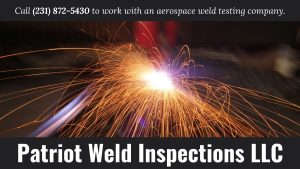 aerospace-weld-testing-in-Michigan
