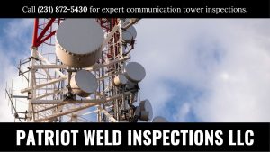 communication-tower-inspections-in-Michigan